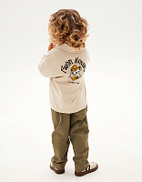 Брюки для мальчика