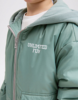 Куртка для мальчика