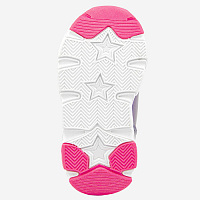 Сапоги дутики зимние для девочки