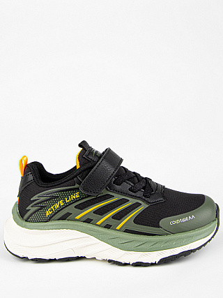 Кроссовки SoftSell