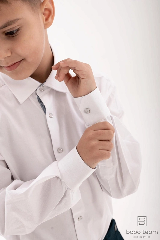 Сорочка для мальчика