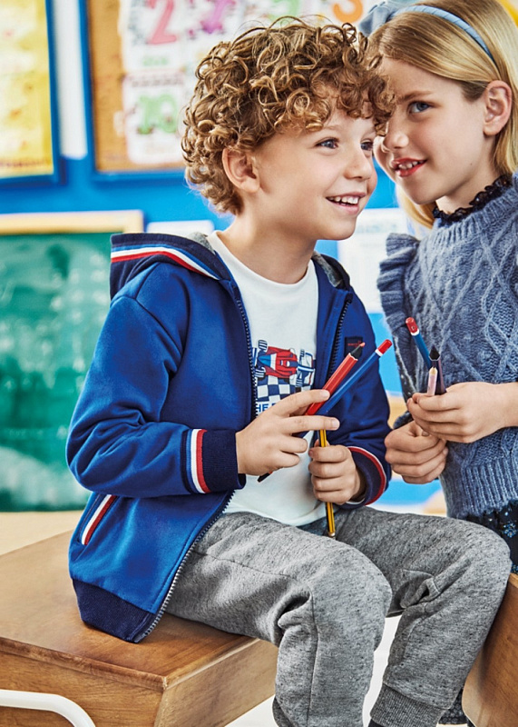 Спортивный костюм для мальчика