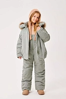 Костюм зимний для девочки