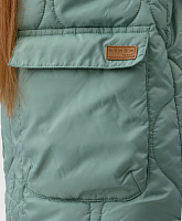 Жилет для девочки