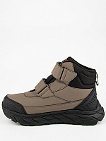 Ботинки зимние с мембраной