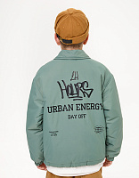 Куртка демисезонная для мальчика