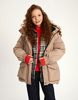 Куртка зимняя для девочки