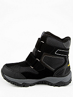 Ботинки зимние с мембраной