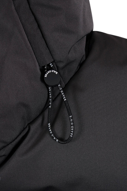 Куртка зимняя для мальчика