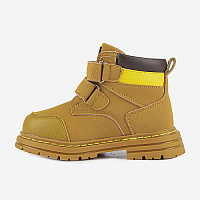 Ботинки демисезонные для мальчика