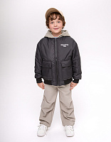 Куртка для мальчика