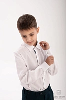 Сорочка для мальчика