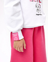 Свитшот для девочки