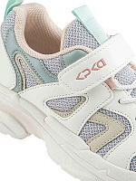 Кроссовки для девочки