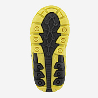 Сапоги дутики зимние для мальчика