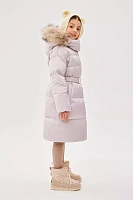 Пальто зимнее для девочки