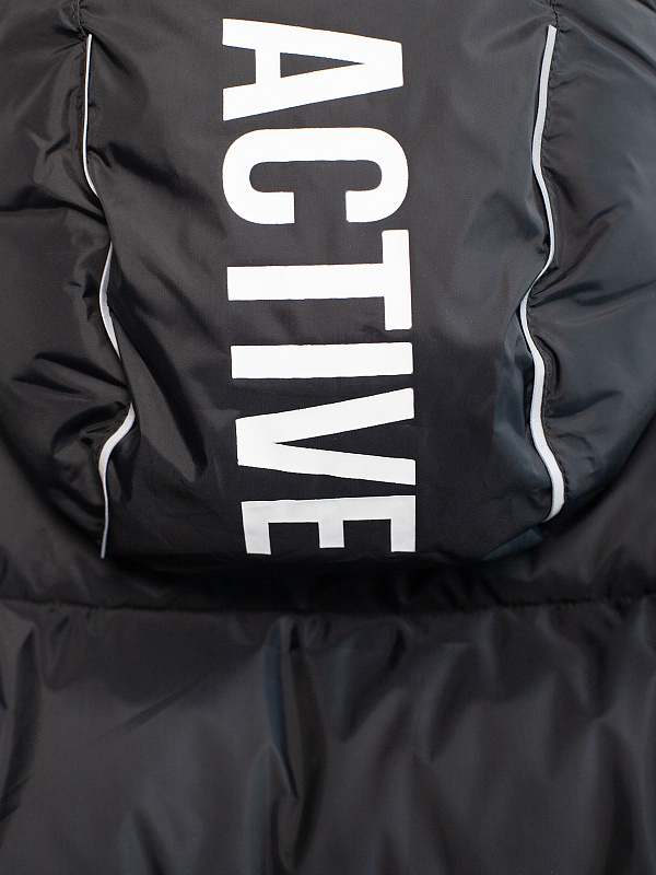 Пальто зимнее для девочки