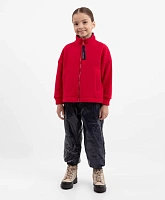 Брюки демисезонные для девочки