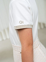 Блузка для девочки