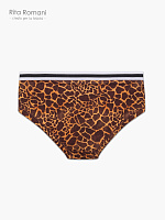 Набор из 2 трусов для девочки