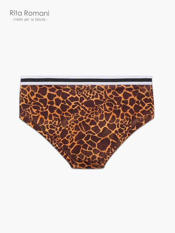 Набор из 2 трусов для девочки