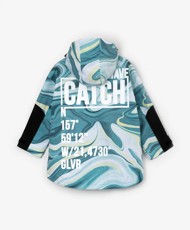 Ветровка для мальчика