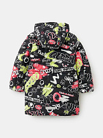 Куртка зимняя для девочки