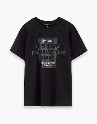 Футболка для мальчика