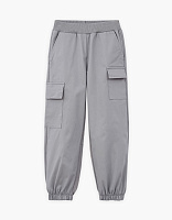 Брюки карго для мальчика