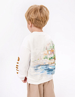 Свитшот для мальчика