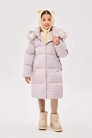 Пальто зимнее для девочки