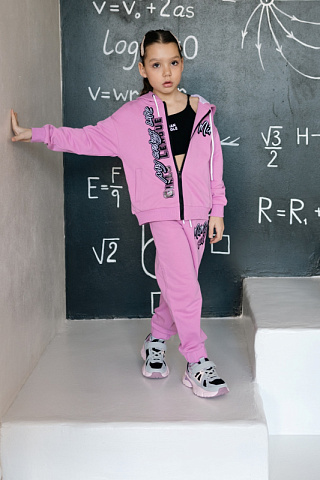 Худи для девочки