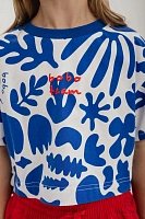 Футболка для девочки