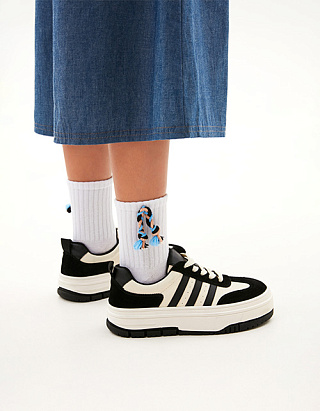 Носки для девочки