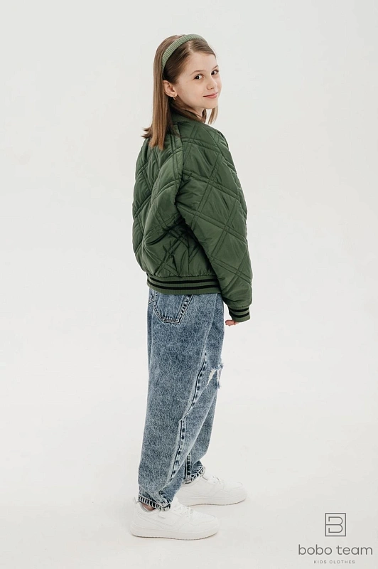 Куртка для девочки