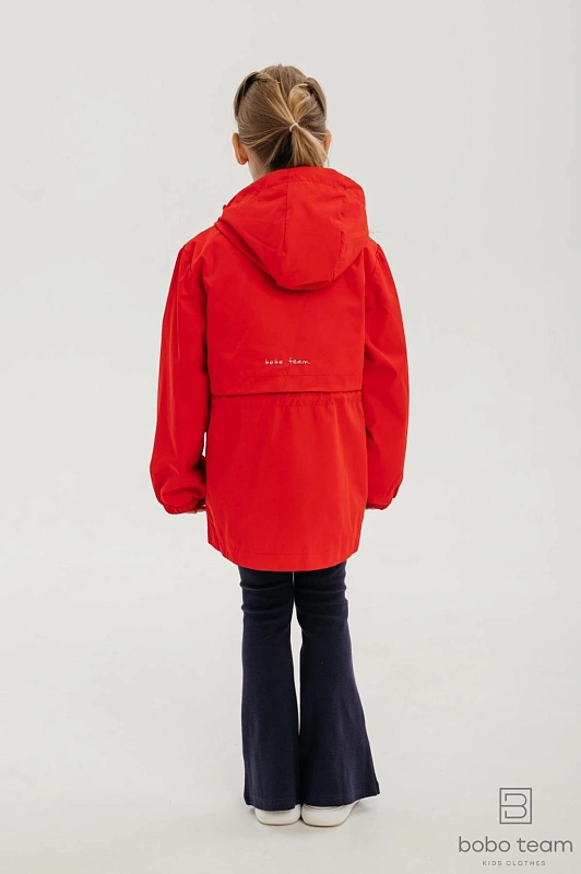 Куртка для девочки