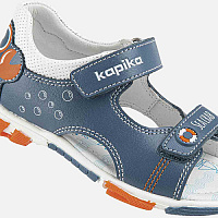 Сандалии для мальчика