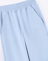 Брюки-джоггеры для девочки