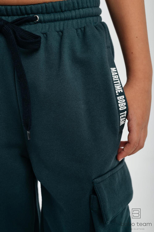 Брюки для мальчика