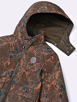 Куртка для мальчика