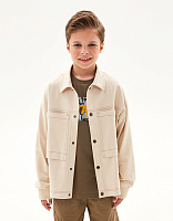 Жакет-джуда для мальчика