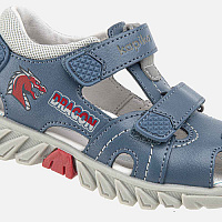 Сандалии для мальчика