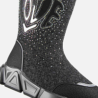 Валенки для девочки