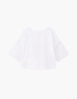 Футболка для девочки