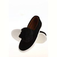 Туфли для девочки