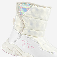 Сапоги дутики зимние для девочки