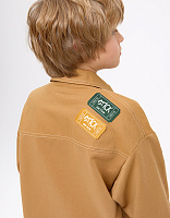 Жакет для мальчика