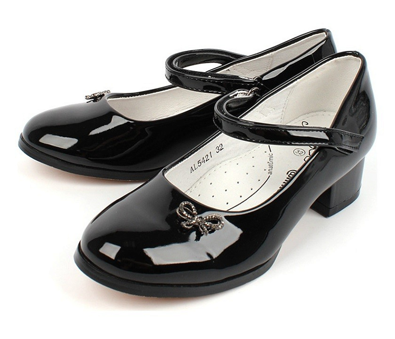 Туфли для девочки