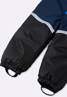 Комбинезон зимний для мальчика и девочки