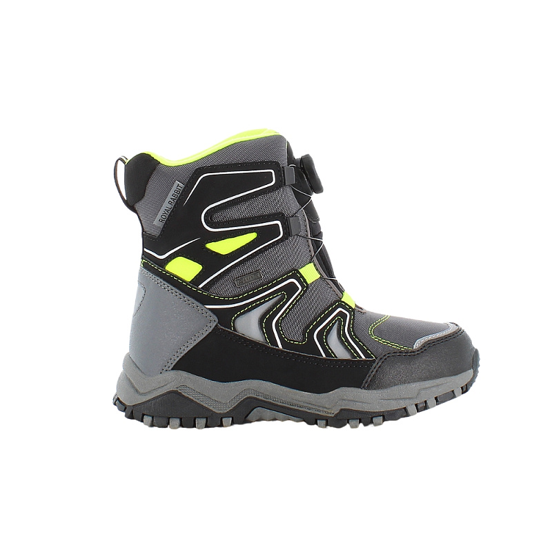 Ботинки для мальчика